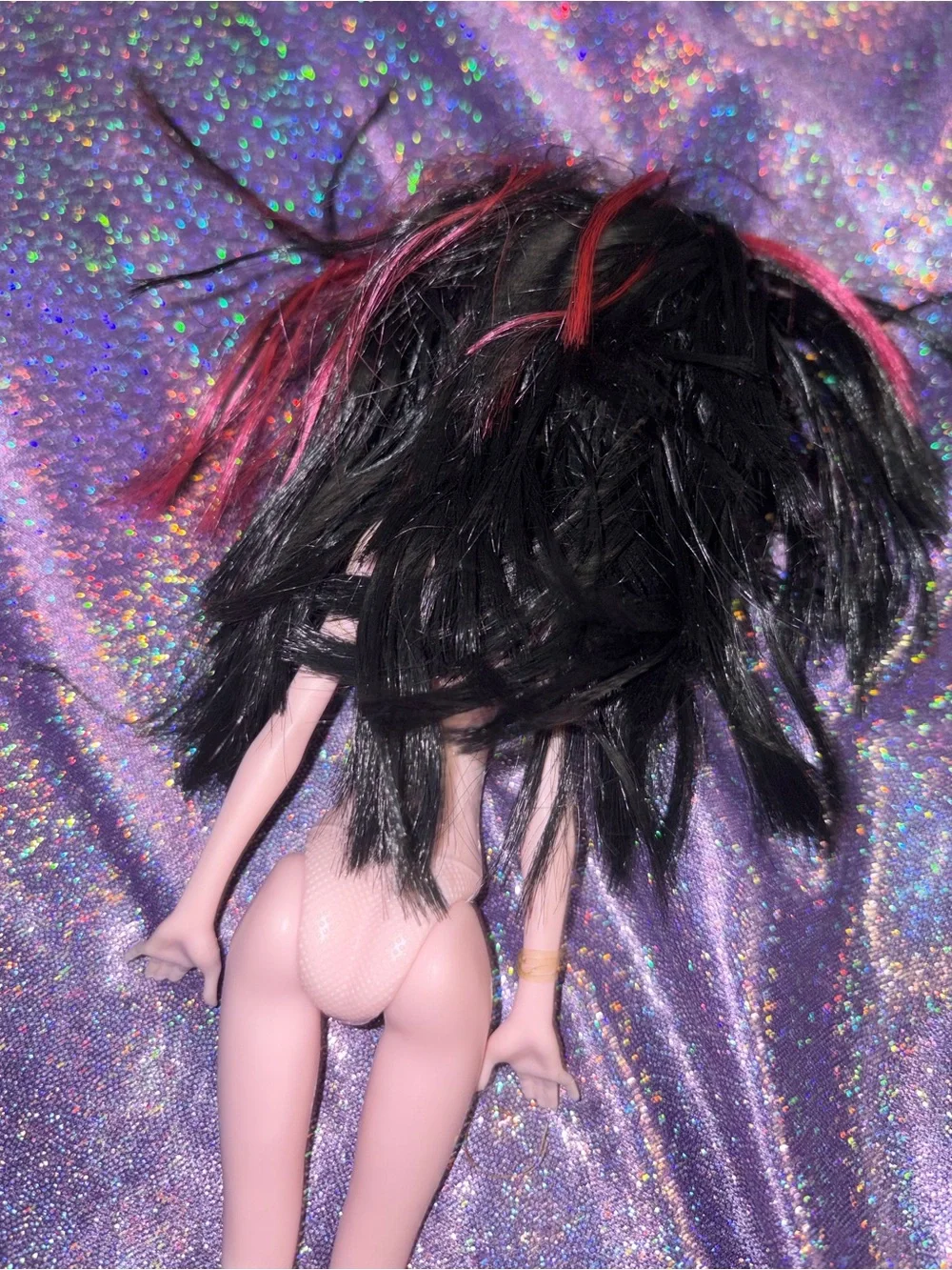 Monster High Doll